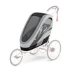 Seduta Cybex Gold Sport Collection Zeno - Vari Colori
