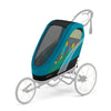 Seduta Cybex Gold Sport Collection Zeno - Vari Colori