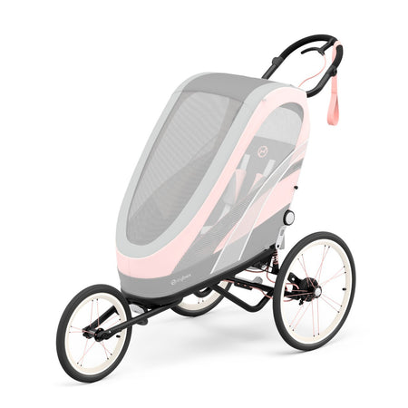 Telaio Cybex Gold Sport Collection Zeno - Vari Colori