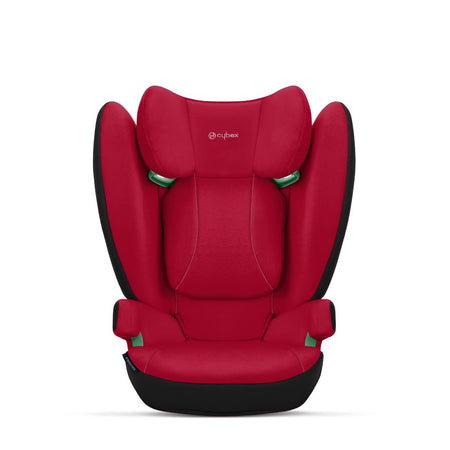 Seggiolino Auto Cybex Silver Solution B i-Fix Vari Colori