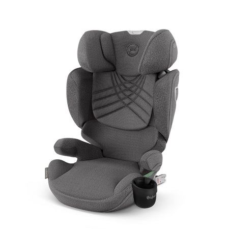 Seggiolino Auto Cybex Platinum Solution T i-Fix Plus - Vari Colori