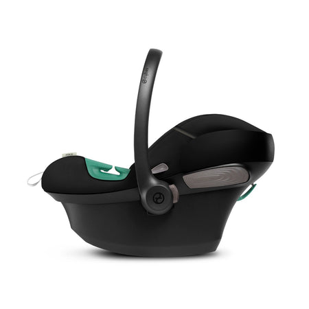 Trio Cybex Gold Balios S Lux Blk - Aton S2 I-Size - Moon Black