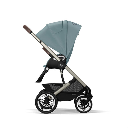 Passeggino Cybex Gold Talos S Lux - Vari Colori