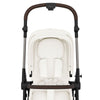Passeggino Cybex Gold New Melio Tpe - Cotton White