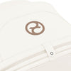 Passeggino Cybex Gold New Melio Tpe - Cotton White