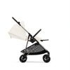 Passeggino Cybex Gold New Melio Tpe - Cotton White