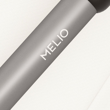 Passeggino Cybex Gold New Melio Tpe - Cotton White