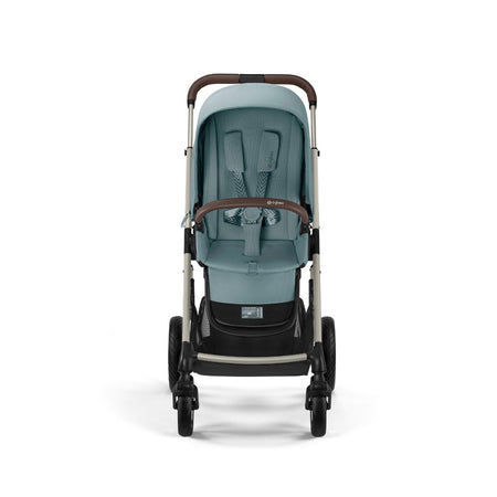 Passeggino Cybex Gold Talos S Lux - Vari Colori