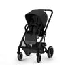 Trio Cybex Gold Balios S Lux Blk - Cloud T I-SIZE Plus - Moon Black
