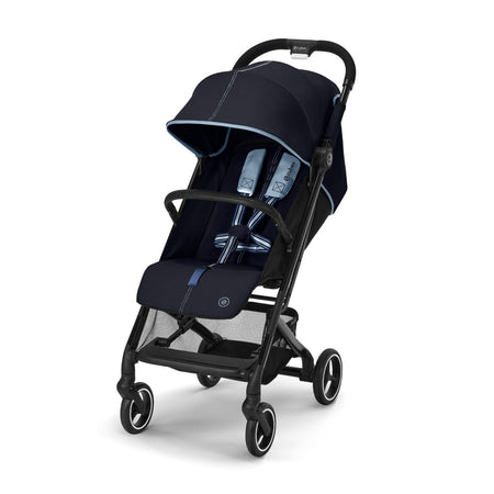 Passeggino Cybex Gold Beezy con Cinturine One-Pull - Vari Colori