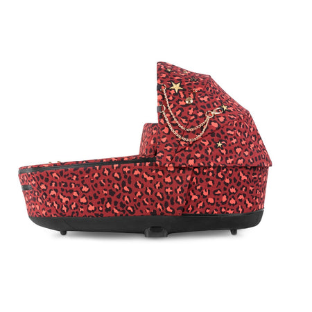 Navicella Lux Cybex Platinum Priam 4 Rockstar by Alec Voelkel