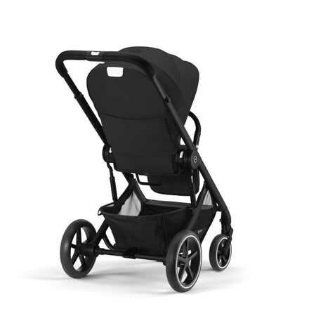 Trio Cybex Gold Balios S Lux Blk - Aton S2 I-Size - Moon Black