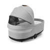 Trio Cybex Gold Balios S Lux Slv - Cloud T I-SIZE Plus - Lava Grey