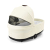 Trio Cybex Gold Balios S Lux Tpe - Cloud T I-SIZE Plus - Seashell Beige