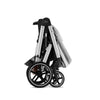 Trio Cybex Gold Balios S Lux Slv - Aton S2 I-Size - Lava Grey
