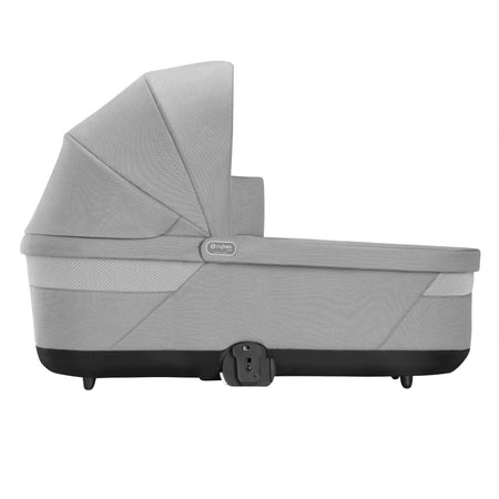 Navicella Cybex Gold New Balios Cot S Lux - Vari Colori