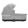 Navicella Cybex Gold New Balios Cot S Lux - Vari Colori