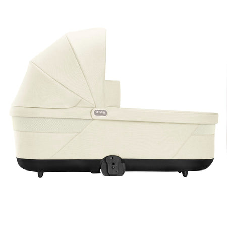 Navicella Cybex Gold New Balios Cot S Lux - Vari Colori