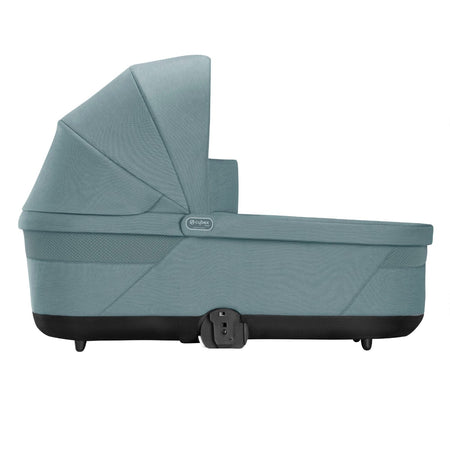 Navicella Cybex Gold New Balios Cot S Lux - Vari Colori