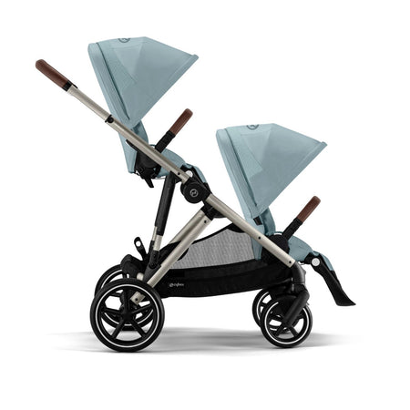 Seduta Cybex Gold Gazelle S - Vari Colori