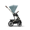 Passeggino Cybex Gold Talos S Lux - Vari Colori