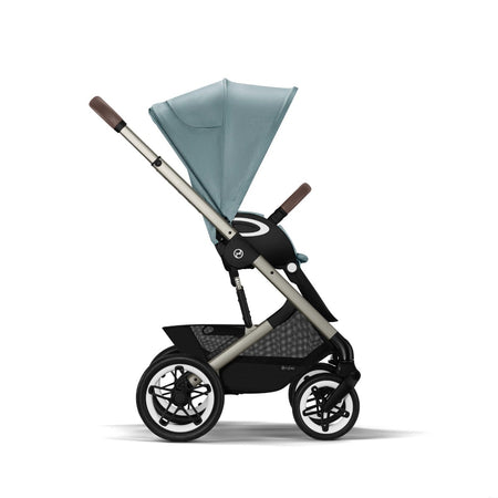 Passeggino Cybex Gold Talos S Lux - Vari Colori