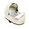 Trio Cybex Gold Balios S Lux Tpe - Cloud T I-SIZE Plus - Seashell Beige
