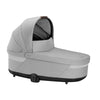 Navicella Cybex Gold New Balios Cot S Lux - Vari Colori
