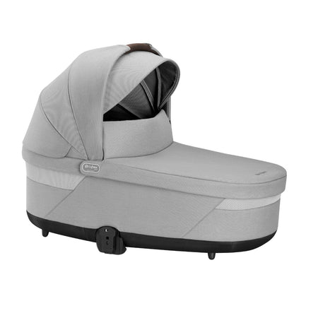 Navicella Cybex Gold New Balios Cot S Lux - Vari Colori