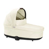 Trio Cybex Gold Balios S Lux Tpe - Cloud T I-SIZE Plus - Seashell Beige