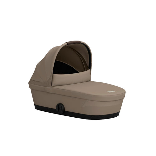 Navicella Cybex Gold Melio New Colors