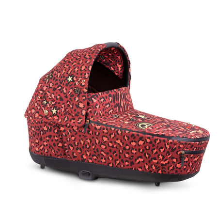 Navicella Lux Cybex Platinum Priam 4 Rockstar by Alec Voelkel