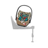 Seggiolino Auto Cybex Platinum Cloud T I-SIZE One Love by Karolina Kurkova
