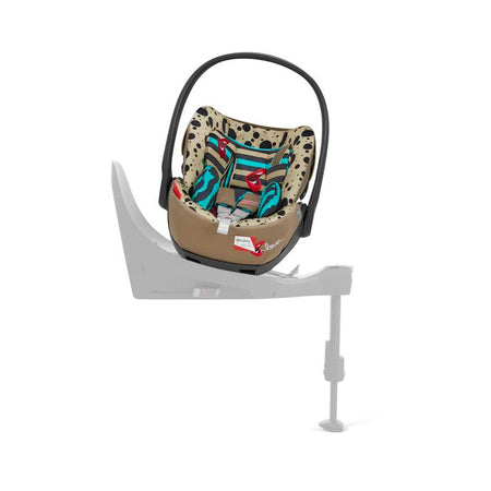 Seggiolino Auto Cybex Platinum Cloud T I-SIZE One Love by Karolina Kurkova