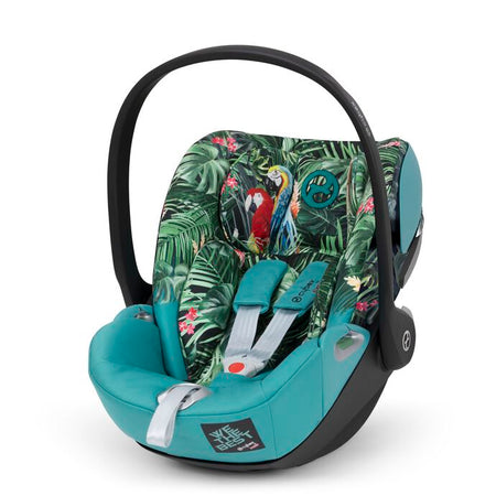 Seggiolino Auto Cybex Platinum Cloud T I-SIZE We The Best by Dj Khaled