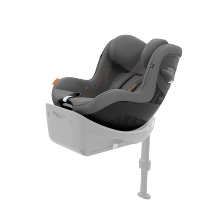 Seggiolino Auto Cybex Gold Sirona G I-Size Comfort