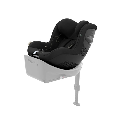 Seggiolino Auto Cybex Gold Sirona G I-Size Comfort