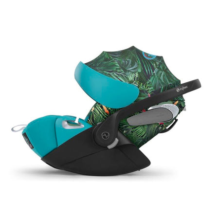 Seggiolino Auto Cybex Platinum Cloud T I-SIZE We The Best by Dj Khaled