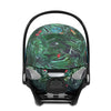 Seggiolino Auto Cybex Platinum Cloud T I-SIZE We The Best by Dj Khaled