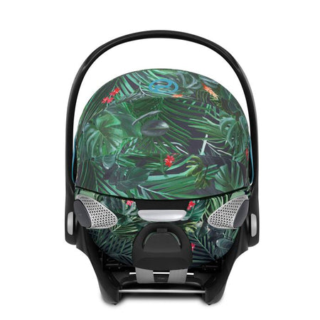 Seggiolino Auto Cybex Platinum Cloud T I-SIZE We The Best by Dj Khaled