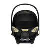 Seggiolino Auto Cybex Platinum Cloud T I-SIZE Wings - Black by Jeremy Scott