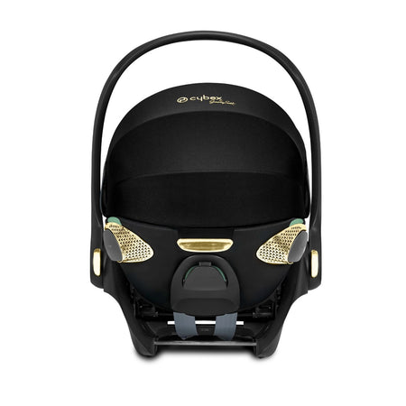 Seggiolino Auto Cybex Platinum Cloud T I-SIZE Wings - Black by Jeremy Scott