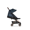 Passeggino Cybex Platinum Coya Jewels of Nature - Dark Blue