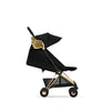 Passeggino Cybex Platinum Coya Wings - Black