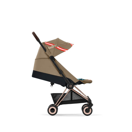 Passeggino Cybex Platinum Coya One Love - Multicolor
