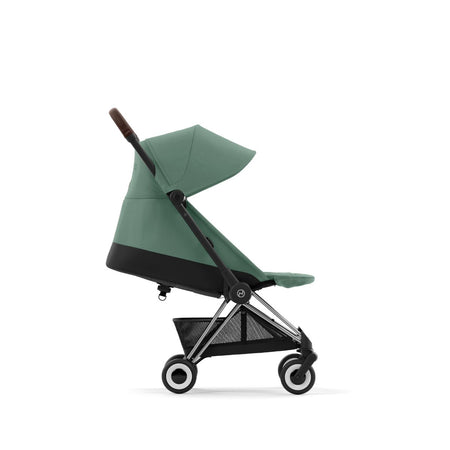 Passeggino Cybex Platinum Coya Chrome - Vari Colori