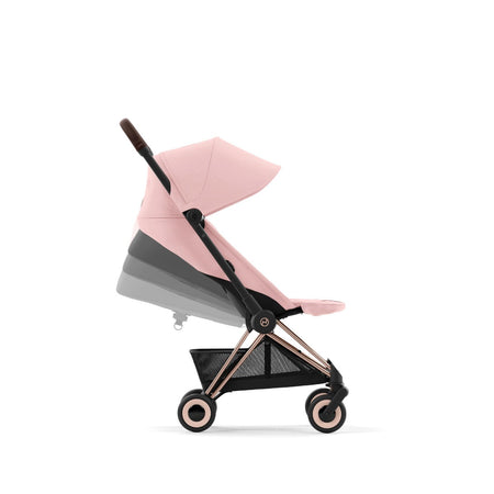 Passeggino Cybex Platinum Coya Rosegold - Vari Colori