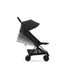 Passeggino Cybex Platinum Coya Matt Black - Vari Colori