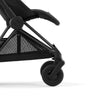 Passeggino Cybex Platinum Coya Matt Black - Vari Colori