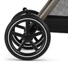 Duo Cybex Gold 2in1 Eos Lux Slv - Vari Colori
